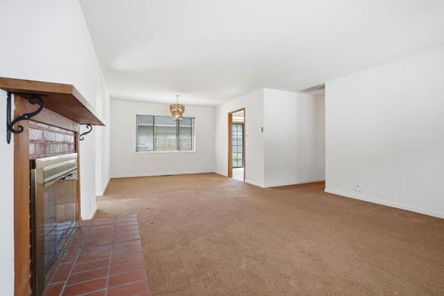 1372 Alicante Drive, Pacifica, CA 94044