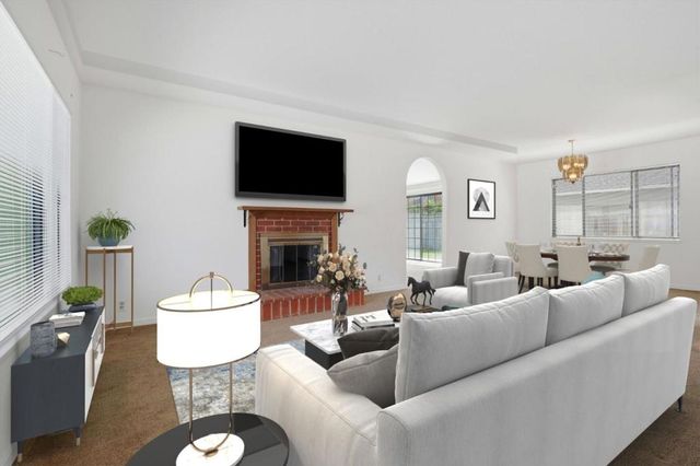 1372 Alicante Drive, Pacifica, CA 94044