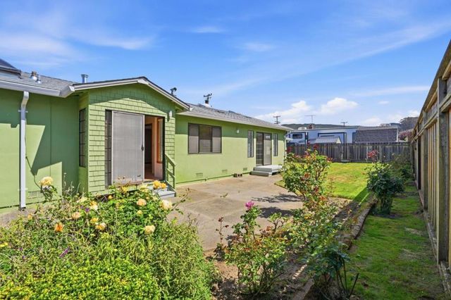 1372 Alicante Drive, Pacifica, CA 94044