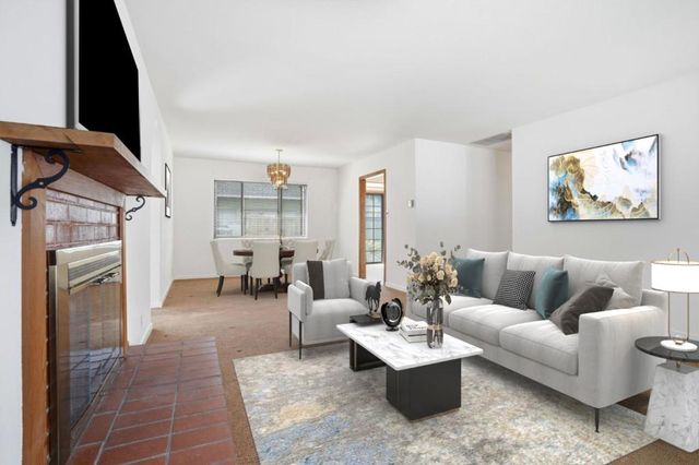 1372 Alicante Drive, Pacifica, CA 94044