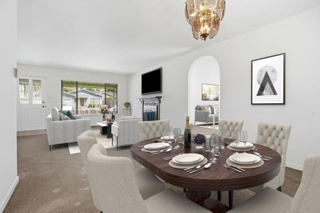 1372 Alicante Drive, Pacifica, CA 94044