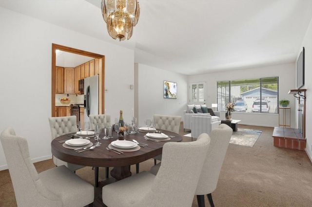 1372 Alicante Drive, Pacifica, CA 94044