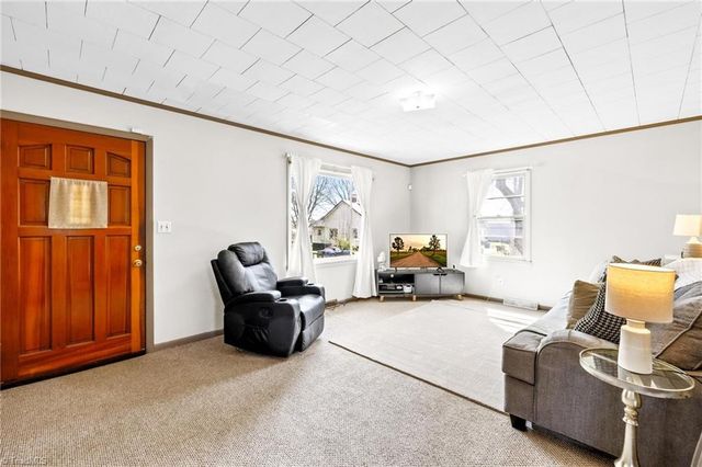 617 Hargrave Street, Lexington, NC 27292