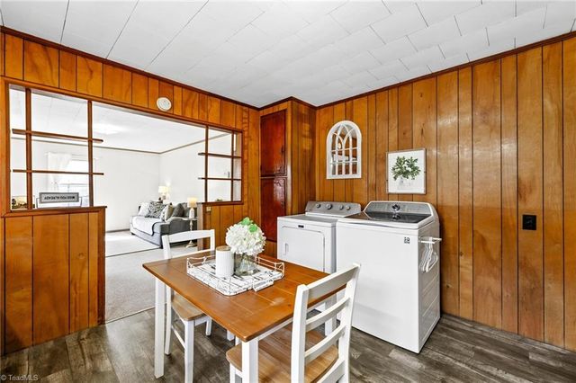 617 Hargrave Street, Lexington, NC 27292