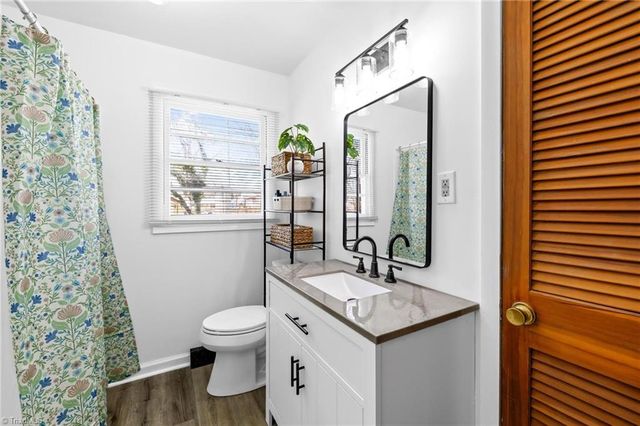 617 Hargrave Street, Lexington, NC 27292