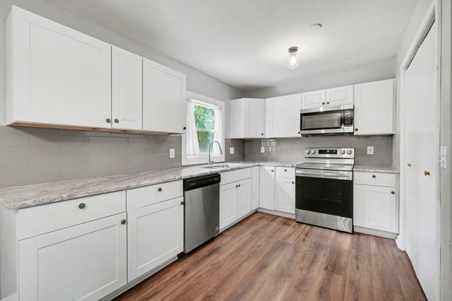 1214 Rutherford St, Murfreesboro, TN 37130