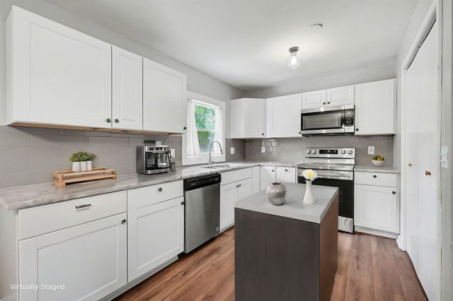 1214 Rutherford St, Murfreesboro, TN 37130