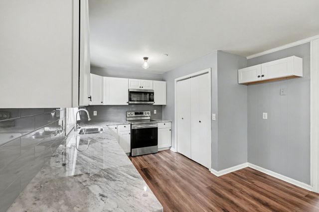 1214 Rutherford St, Murfreesboro, TN 37130