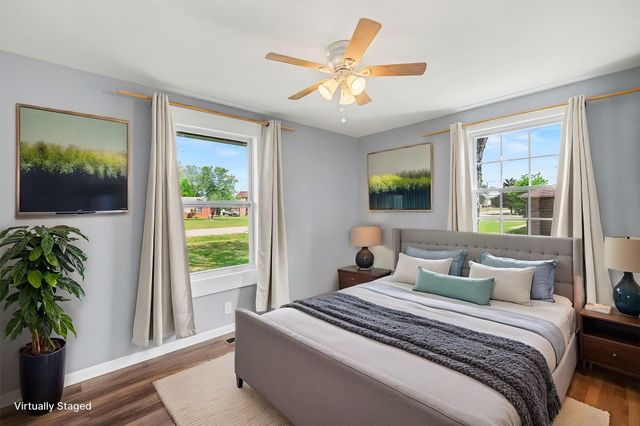 1214 Rutherford St, Murfreesboro, TN 37130