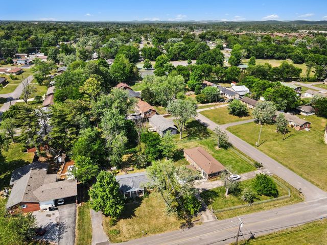 1214 Rutherford St, Murfreesboro, TN 37130