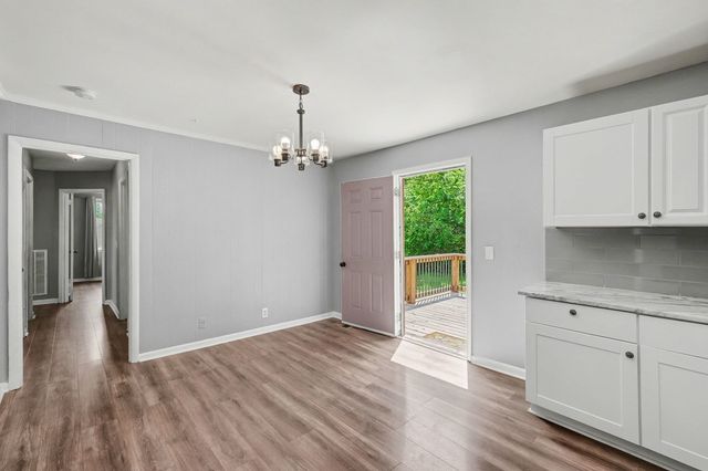 1214 Rutherford St, Murfreesboro, TN 37130