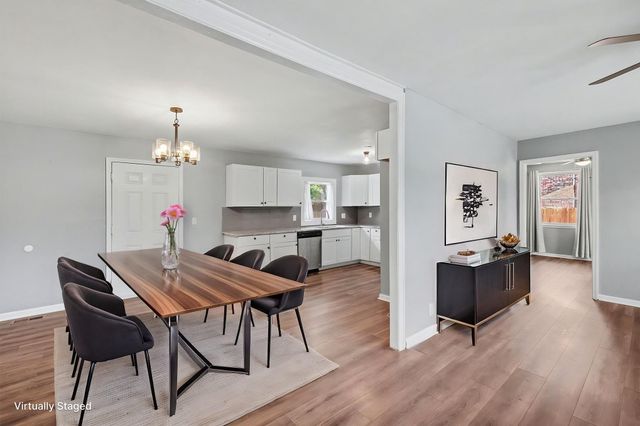 1214 Rutherford St, Murfreesboro, TN 37130