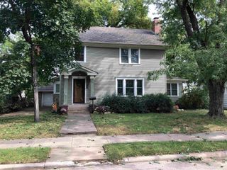 821 Spruceway, Abilene, KS 67410