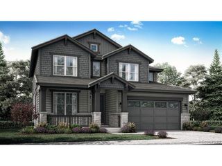 12761 W Hinsdale Ave, Littleton, CO 80127