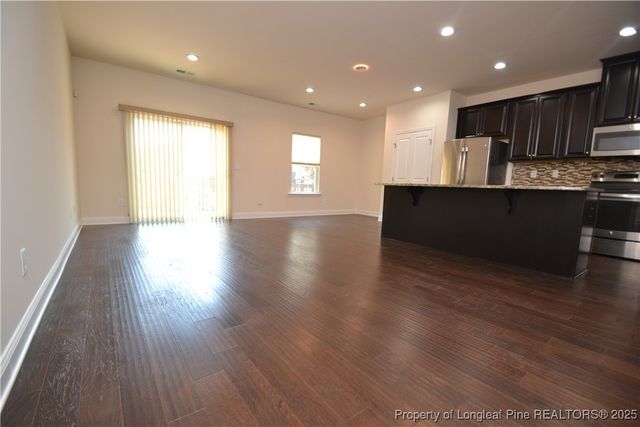 506 N Tunstall Avenue, Apex, NC 27502