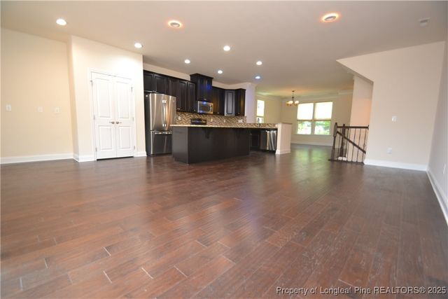506 N Tunstall Avenue, Apex, NC 27502