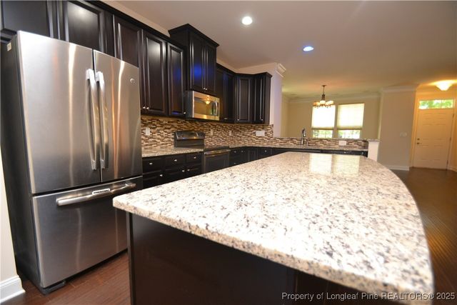 506 N Tunstall Avenue, Apex, NC 27502