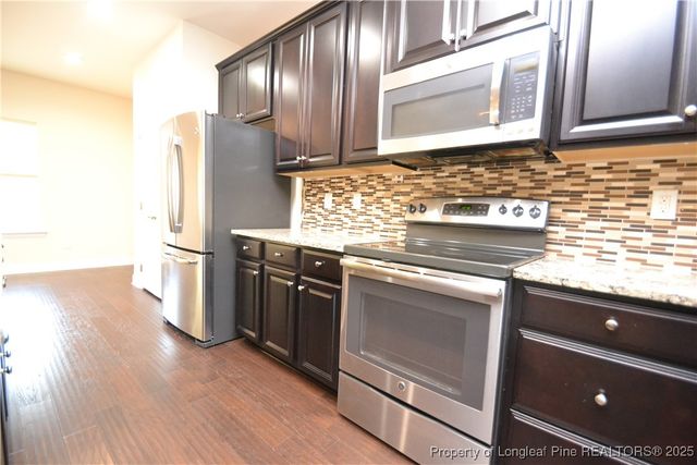 506 N Tunstall Avenue, Apex, NC 27502