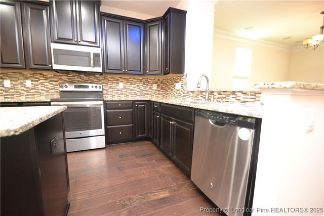 506 N Tunstall Avenue, Apex, NC 27502