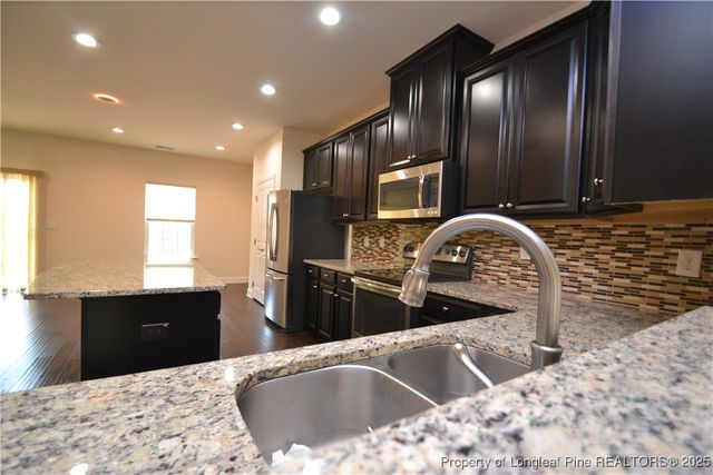506 N Tunstall Avenue, Apex, NC 27502