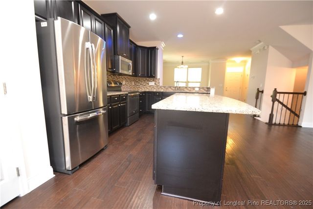 506 N Tunstall Avenue, Apex, NC 27502