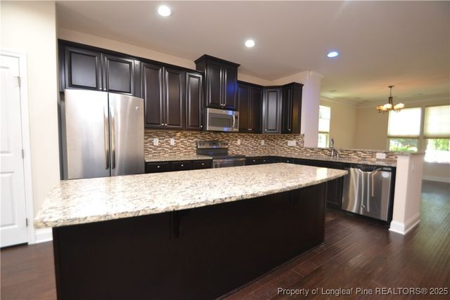 506 N Tunstall Avenue, Apex, NC 27502