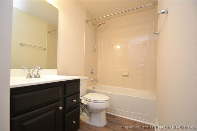 506 N Tunstall Avenue, Apex, NC 27502