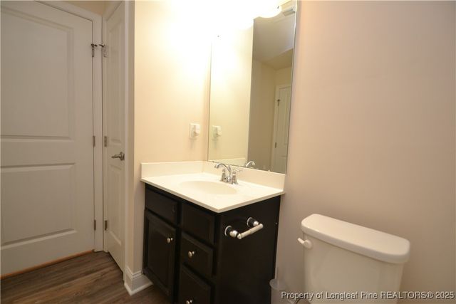 506 N Tunstall Avenue, Apex, NC 27502