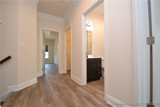 506 N Tunstall Avenue, Apex, NC 27502