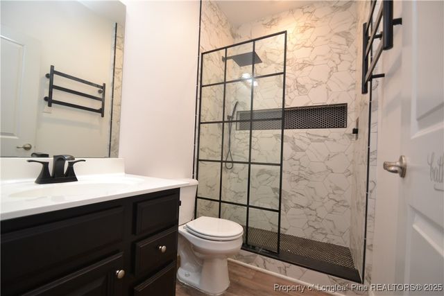 506 N Tunstall Avenue, Apex, NC 27502