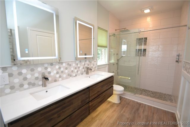 506 N Tunstall Avenue, Apex, NC 27502