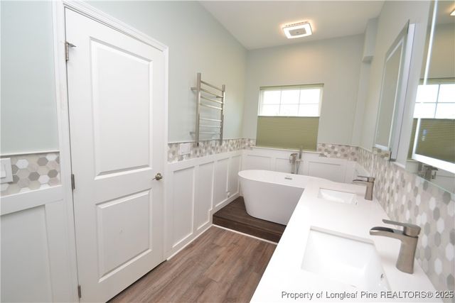 506 N Tunstall Avenue, Apex, NC 27502