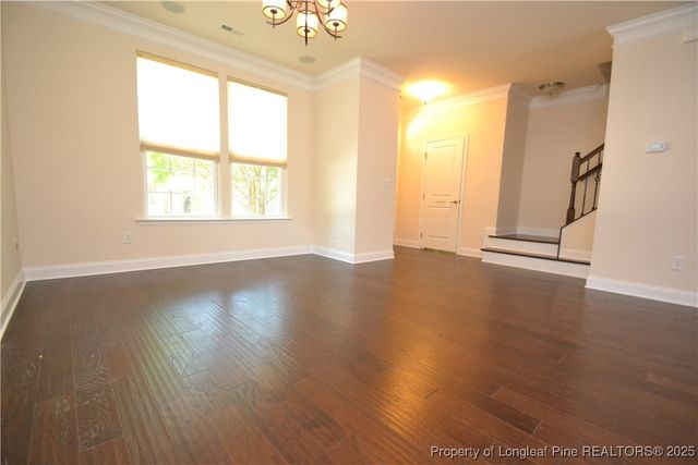506 N Tunstall Avenue, Apex, NC 27502