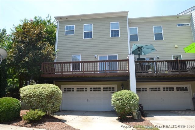 506 N Tunstall Avenue, Apex, NC 27502