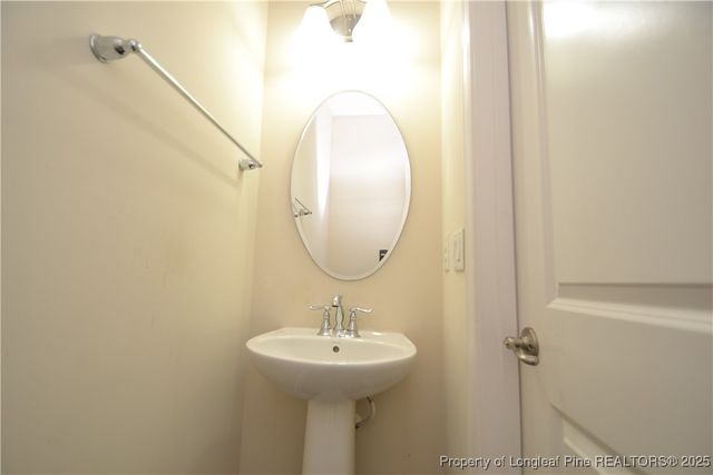 506 N Tunstall Avenue, Apex, NC 27502