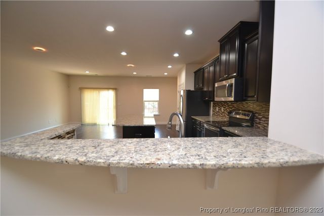 506 N Tunstall Avenue, Apex, NC 27502