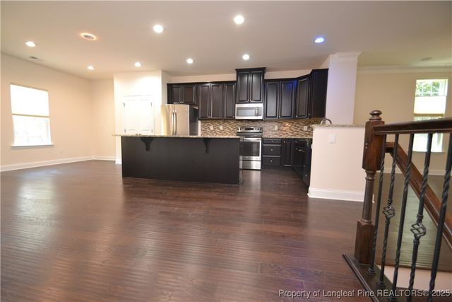 506 N Tunstall Avenue, Apex, NC 27502