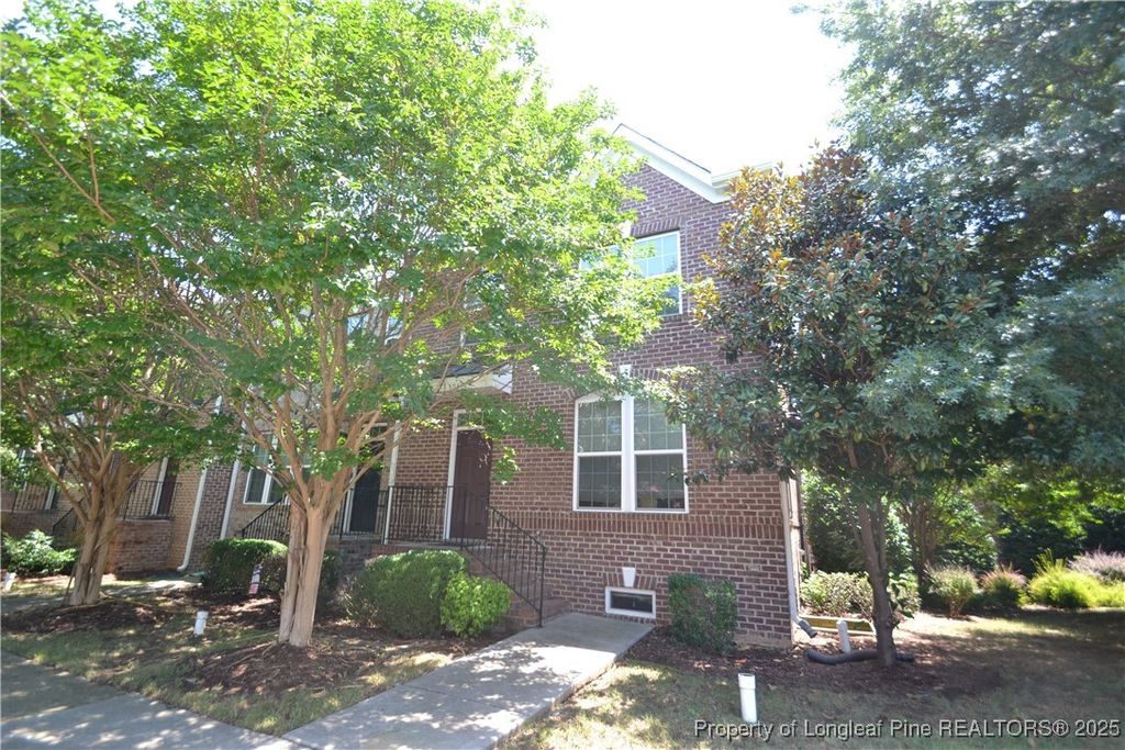 506 N Tunstall Avenue, Apex, NC 27502
