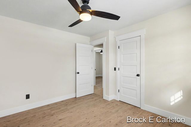 945 N Van Eyck Street, Egelston Twp, MI 49442