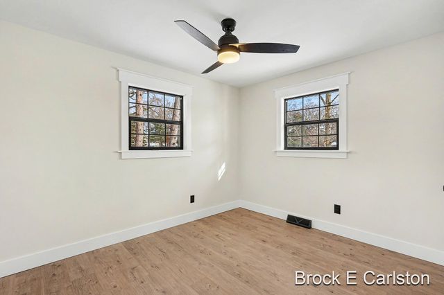 945 N Van Eyck Street, Egelston Twp, MI 49442