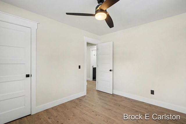 945 N Van Eyck Street, Egelston Twp, MI 49442