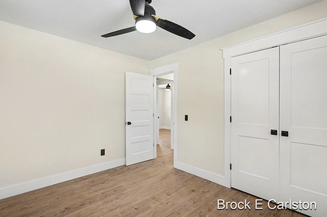 945 N Van Eyck Street, Egelston Twp, MI 49442