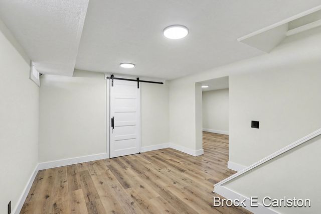 945 N Van Eyck Street, Egelston Twp, MI 49442