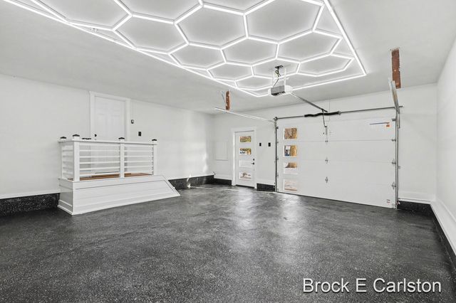 945 N Van Eyck Street, Egelston Twp, MI 49442