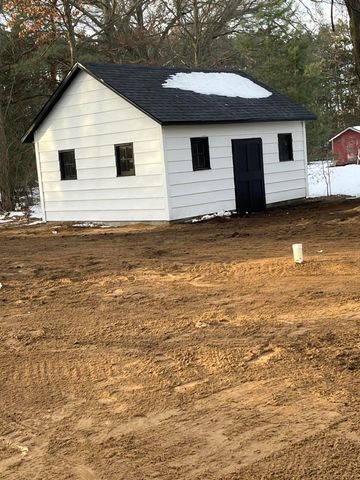 945 N Van Eyck Street, Egelston Twp, MI 49442