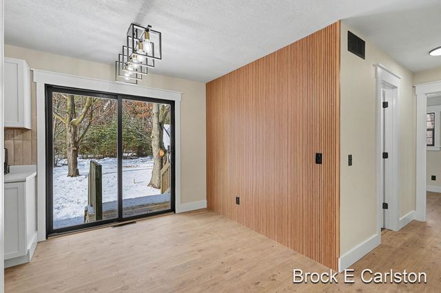 945 N Van Eyck Street, Egelston Twp, MI 49442