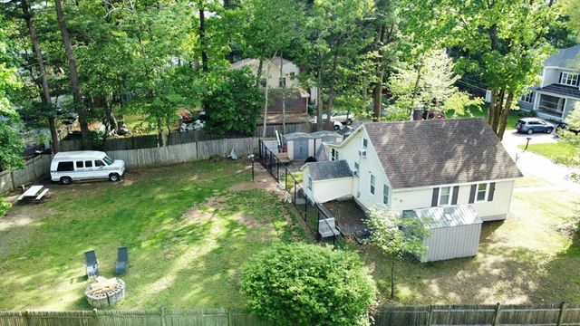 32 Birch Rd, Natick, MA 01760