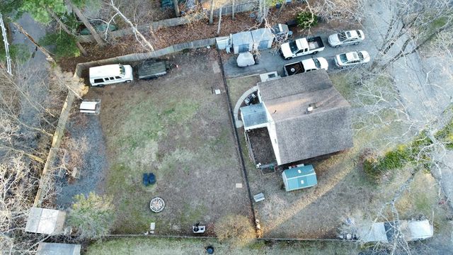 32 Birch Rd, Natick, MA 01760