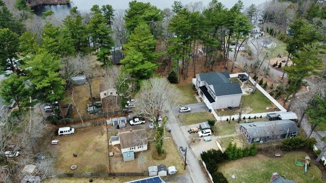 32 Birch Rd, Natick, MA 01760