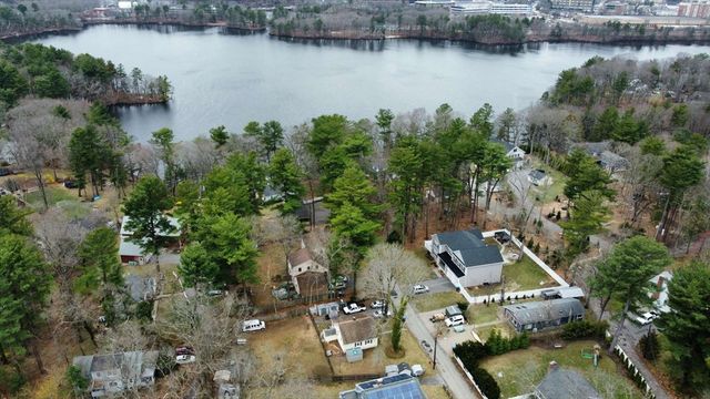 32 Birch Rd, Natick, MA 01760